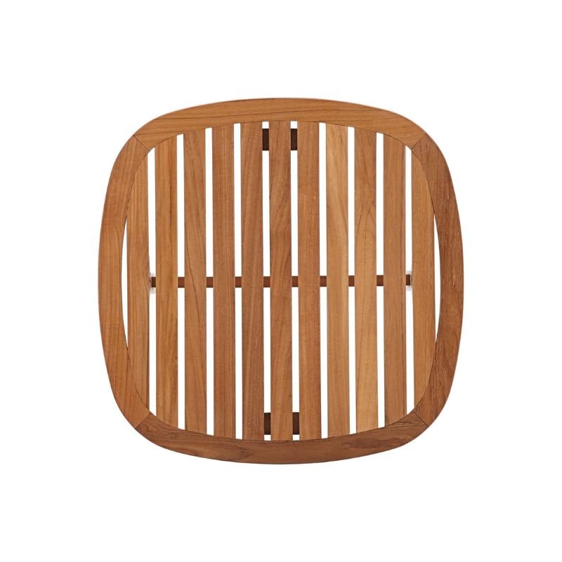 11-5 Vanno Teak Coffee Table