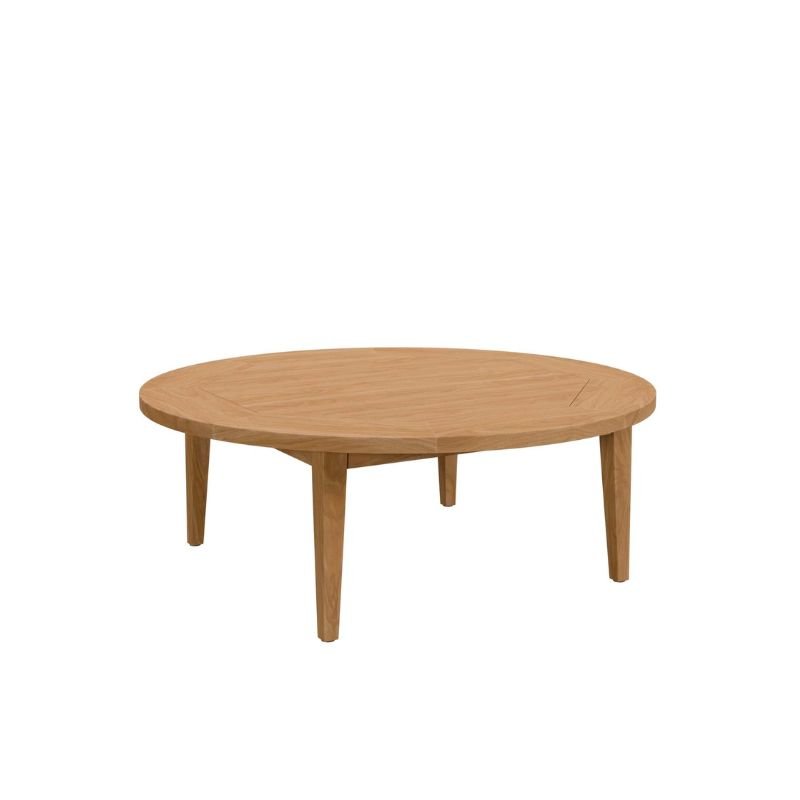 Vuno Teak Coffee Table