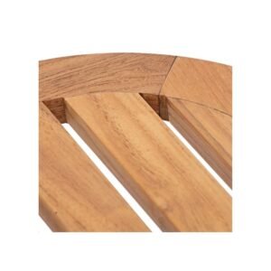 12-5 Vanno Teak Coffee Table