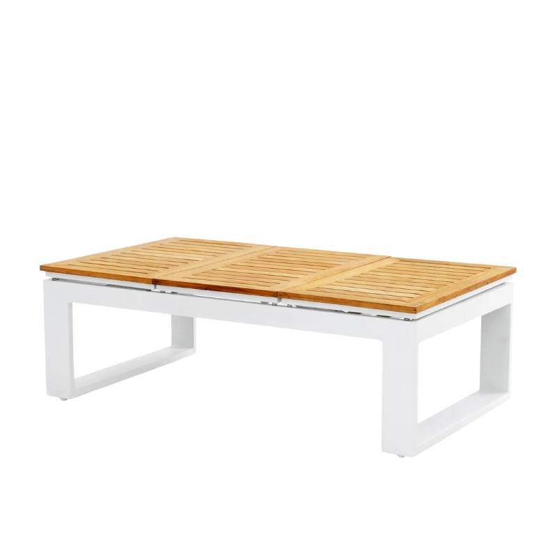 12 Hanno Teak Coffee Table