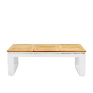 13 Hanno Teak Coffee Table