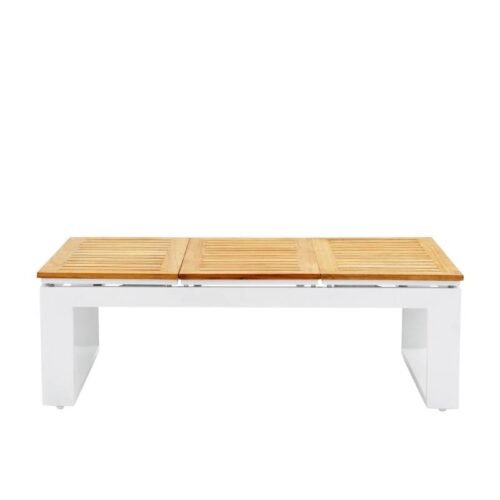 Hanno Teak Coffee Table