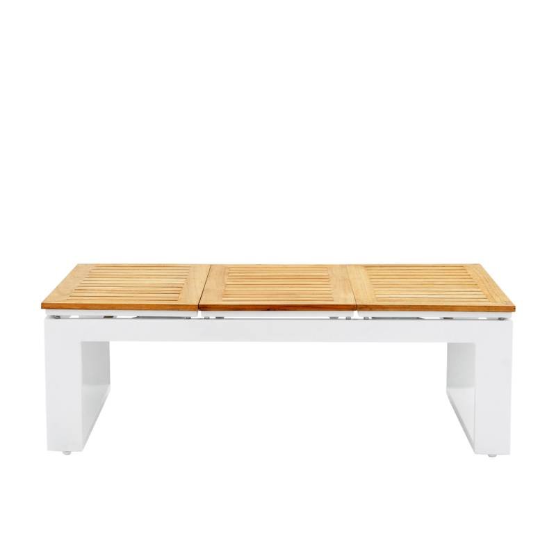13 Hanno Teak Coffee Table