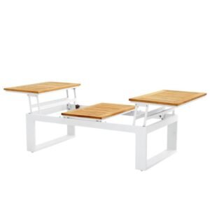 14 Hanno Teak Coffee Table