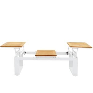 15 Hanno Teak Coffee Table