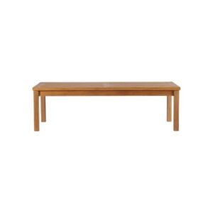 15-6 Nirro Teak Coffee Table