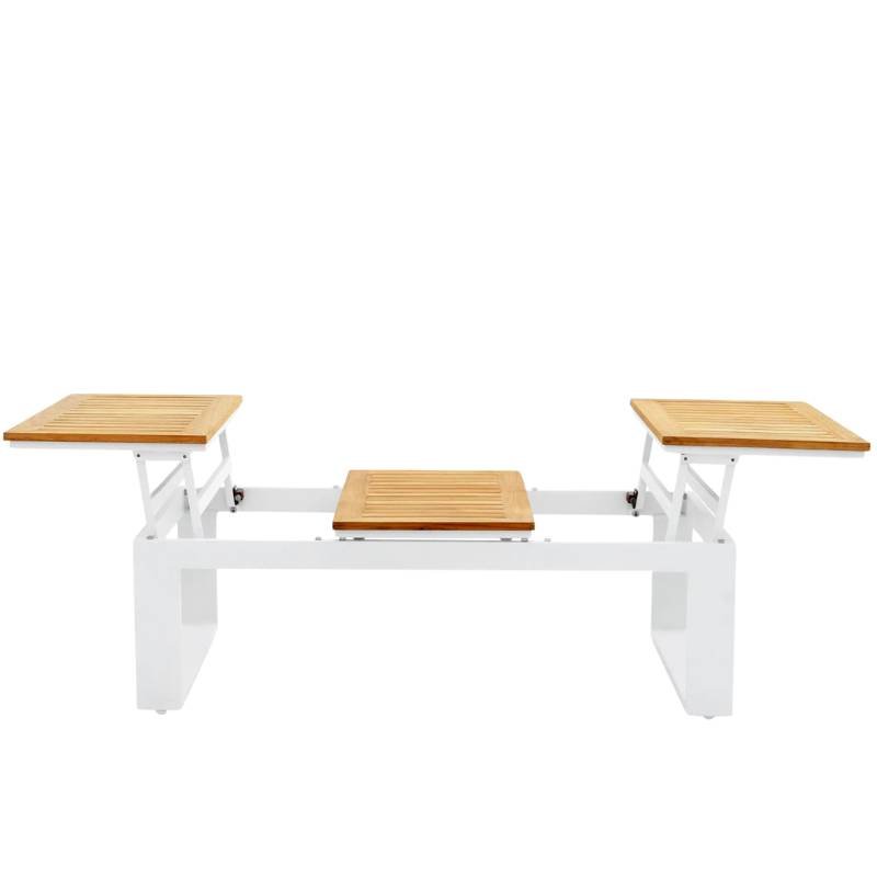 15 Hanno Teak Coffee Table