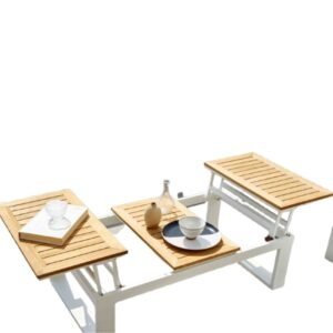 17 Hanno Teak Coffee Table