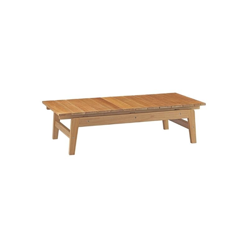 Ura Teak Coffee Table