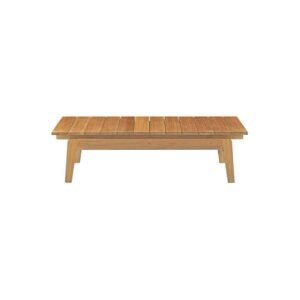 Ura Teak Coffee Table