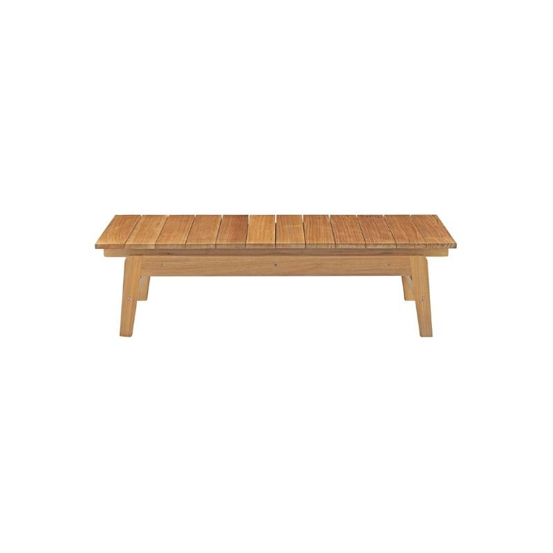 Ura Teak Coffee Table
