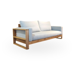 2 Mizu Outdoor Sofa 2 Seater