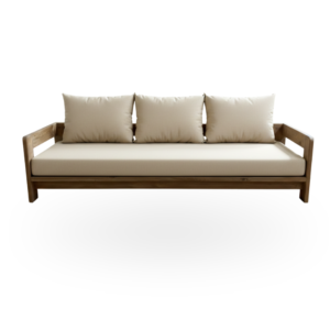 Luna Outdoor Sofa