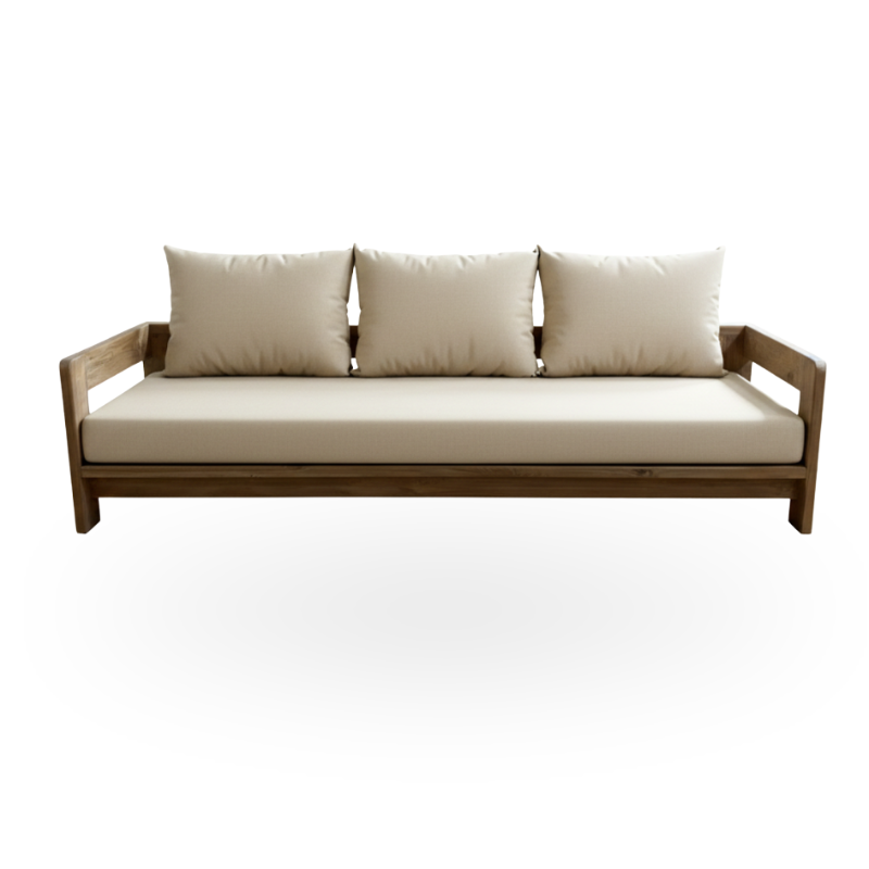 Luna Outdoor Sofa