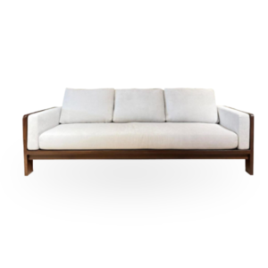 Miku Outdoor Sofa 2 Seater