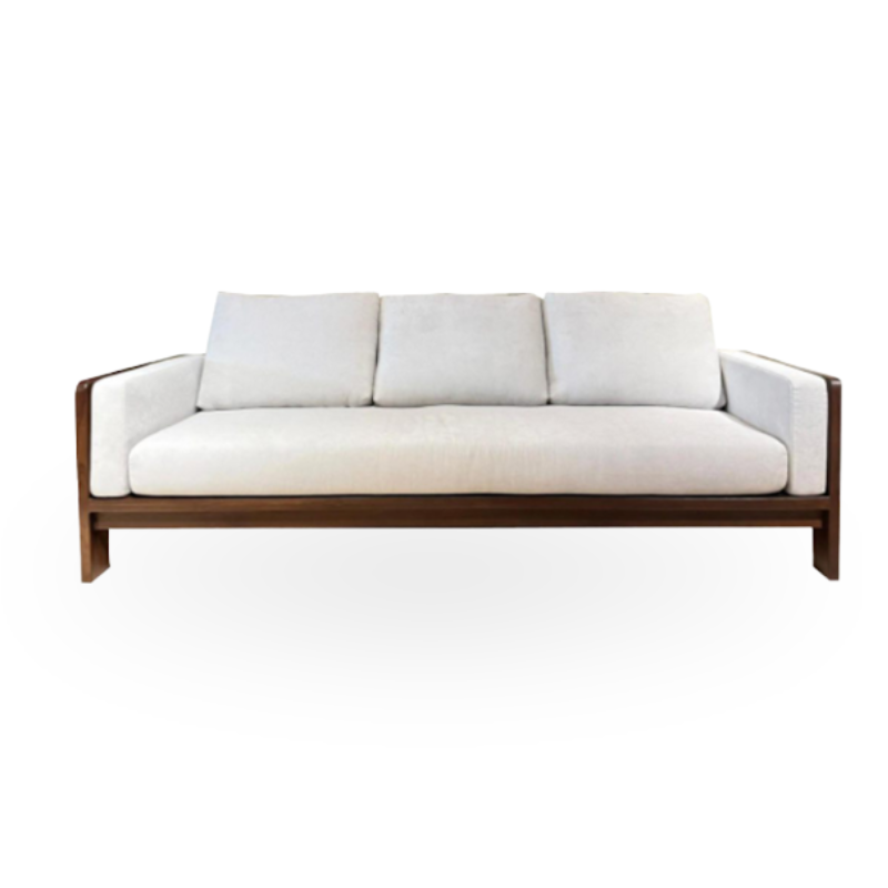 Miku Outdoor Sofa 2 Seater