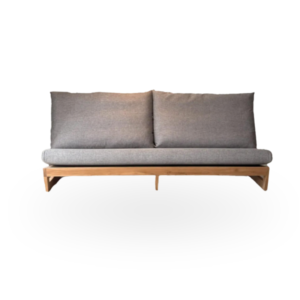 Mora Outdor Sofa 2 Seater