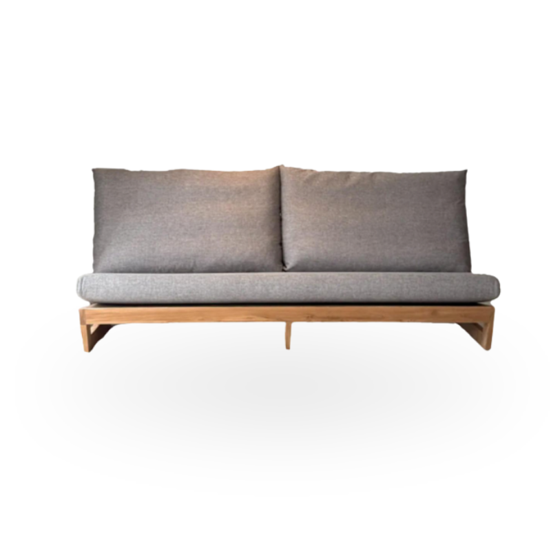 Mora Outdor Sofa 2 Seater