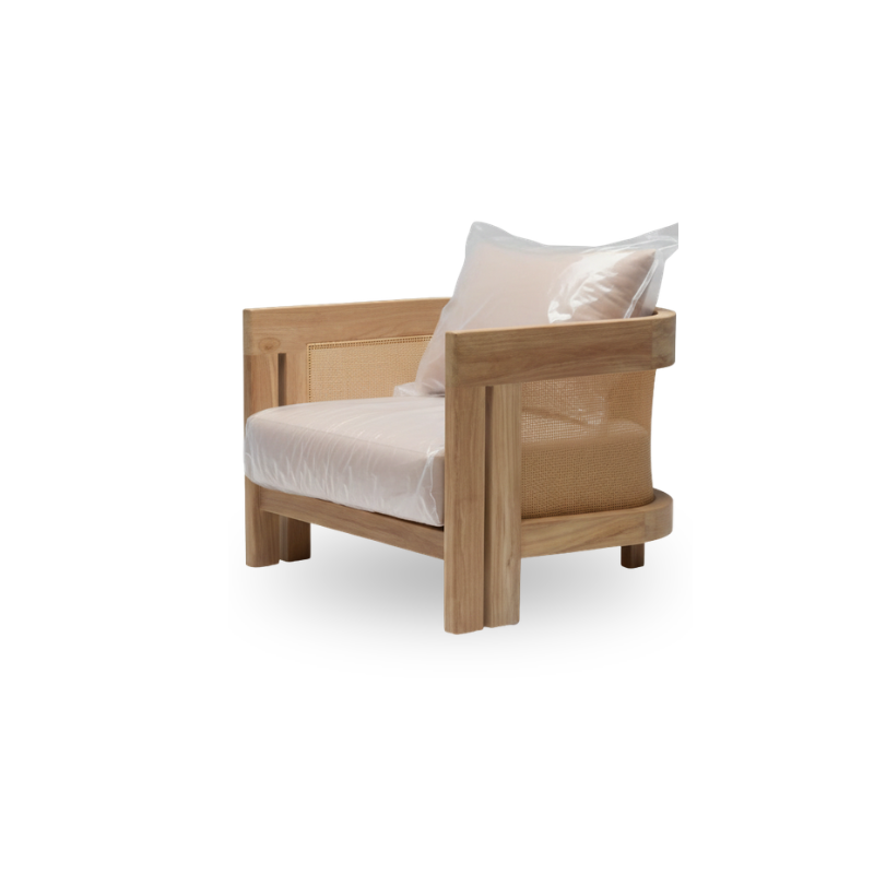 Celline Outdoor Sofa Set