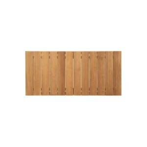 Ura Teak Coffee Table