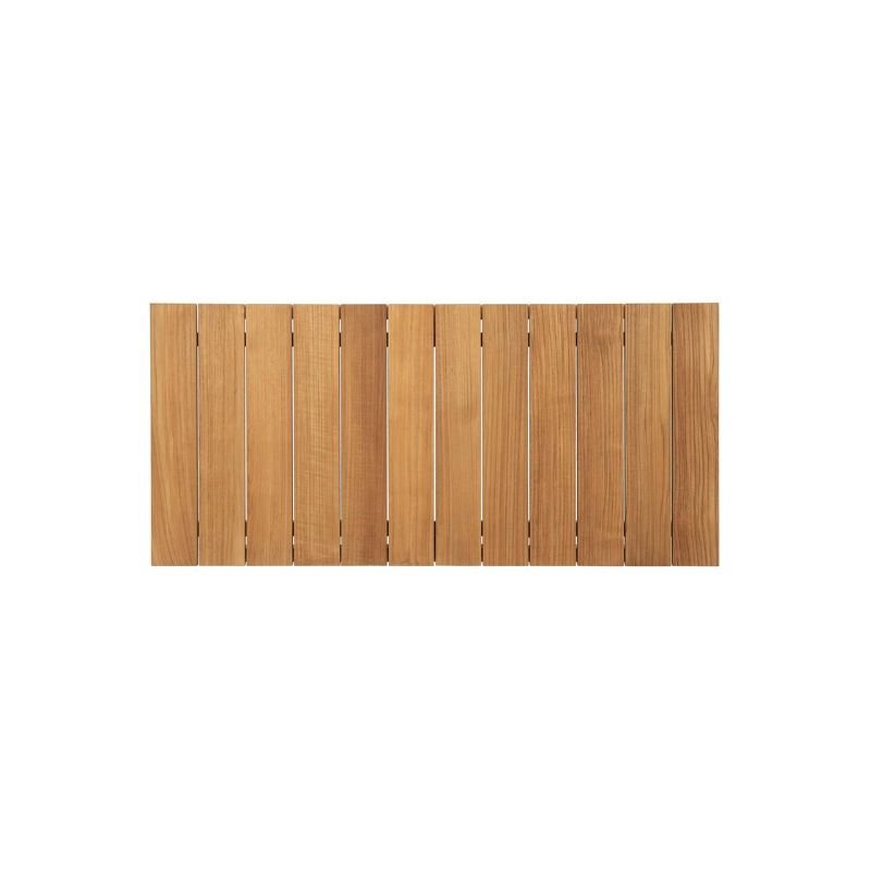 Ura Teak Coffee Table