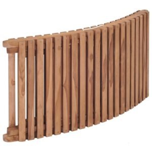 23-7 Terra Teak Sun Lounger