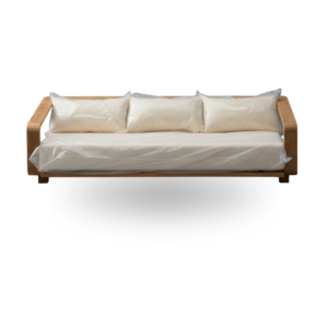 Cassandra Outdoor slightly raised front Sofa Set