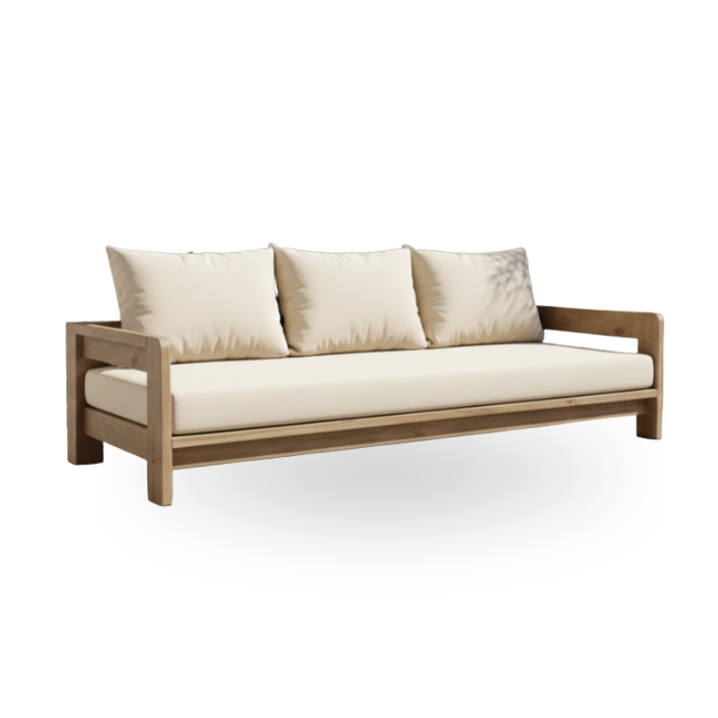 Luna Outdoor Sofa