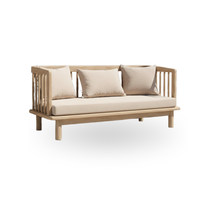 3 Lara Outdoor Sofa