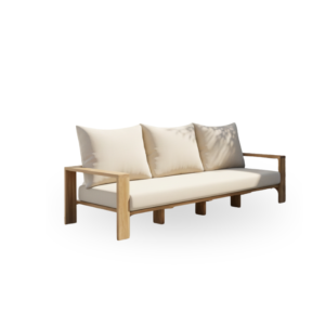 Luci Outdoor Sofa