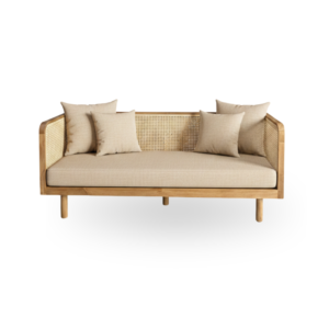 3 Kana Outdoor Sofa
