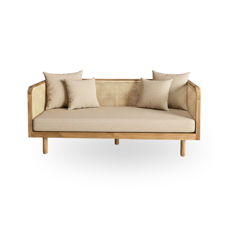 3 Kana Outdoor Sofa