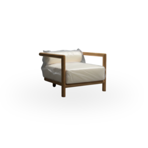 3 Caira Outdor Sofa