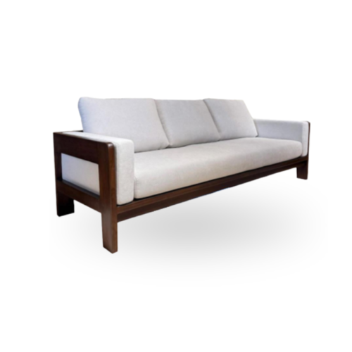 Miku Outdoor Sofa 2 Seater