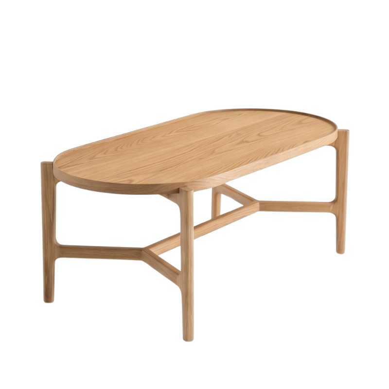Kara Coffe Table