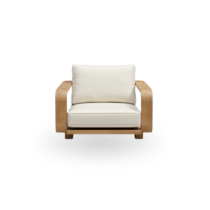 Cassandra Outdoor straight design Sofa Set