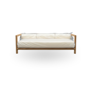 4 Caira Outdor Sofa
