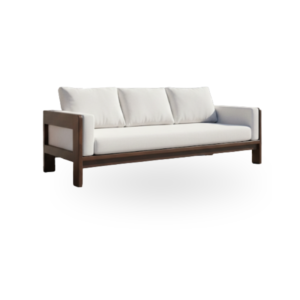 Miku Outdoor Sofa 2 Seater