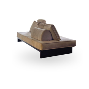 Maru Outdoor Sofa 2 Seater