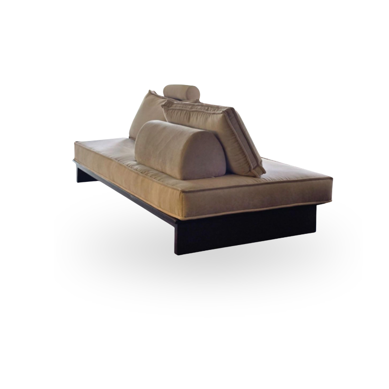 Maru Outdoor Sofa 2 Seater