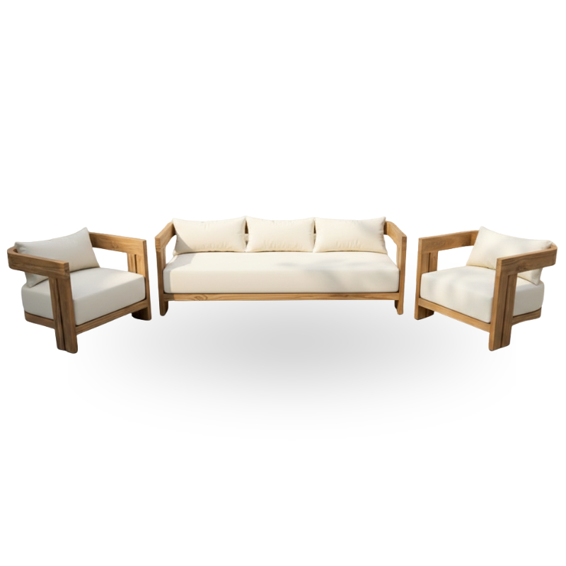 Camilla Outdor Sofa
