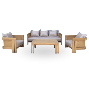 Celline Outdoor Sofa Set