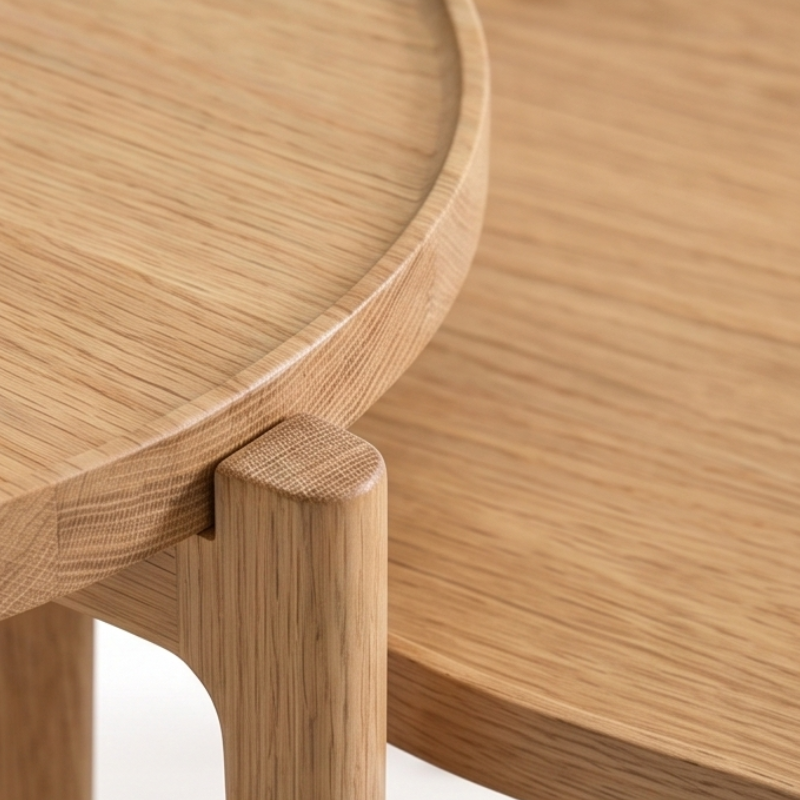 Kara Coffe Table