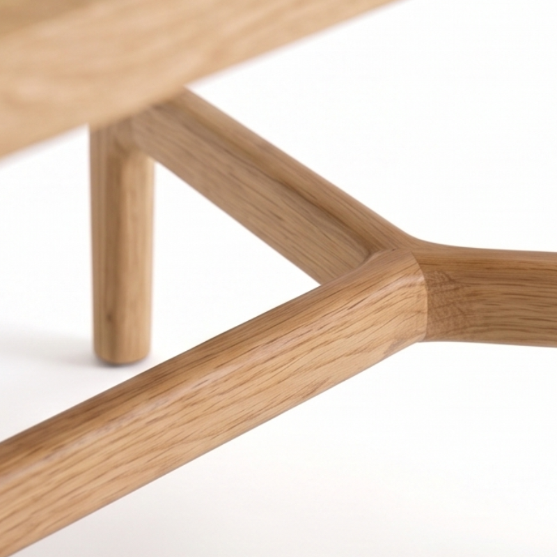 Kara Coffe Table