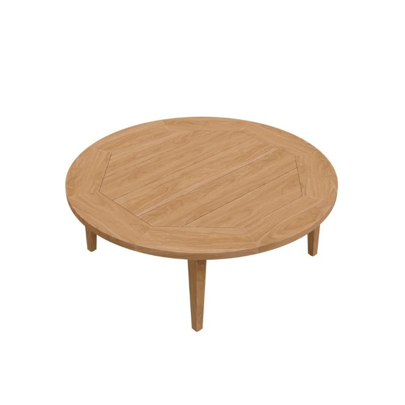 Vuno Teak Coffee Table
