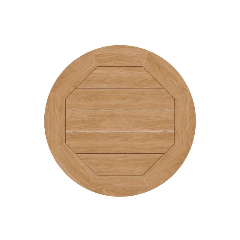 Vuno Teak Coffee Table