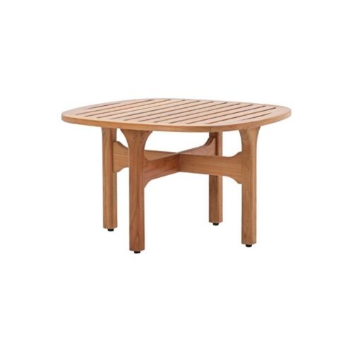 Vanno Teak Coffee Table