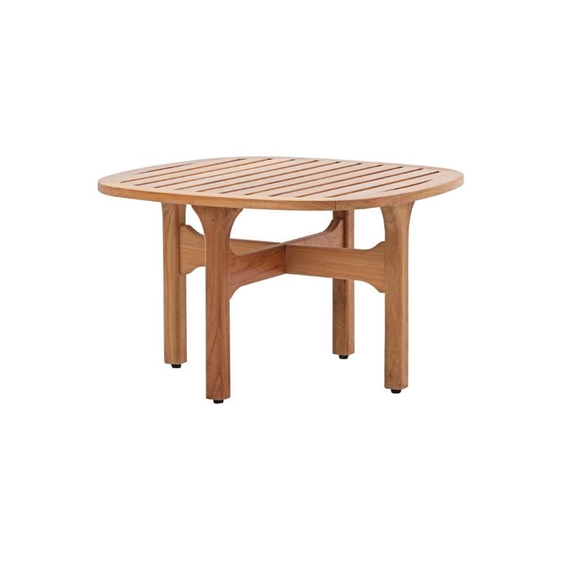 9-4 Vanno Teak Coffee Table