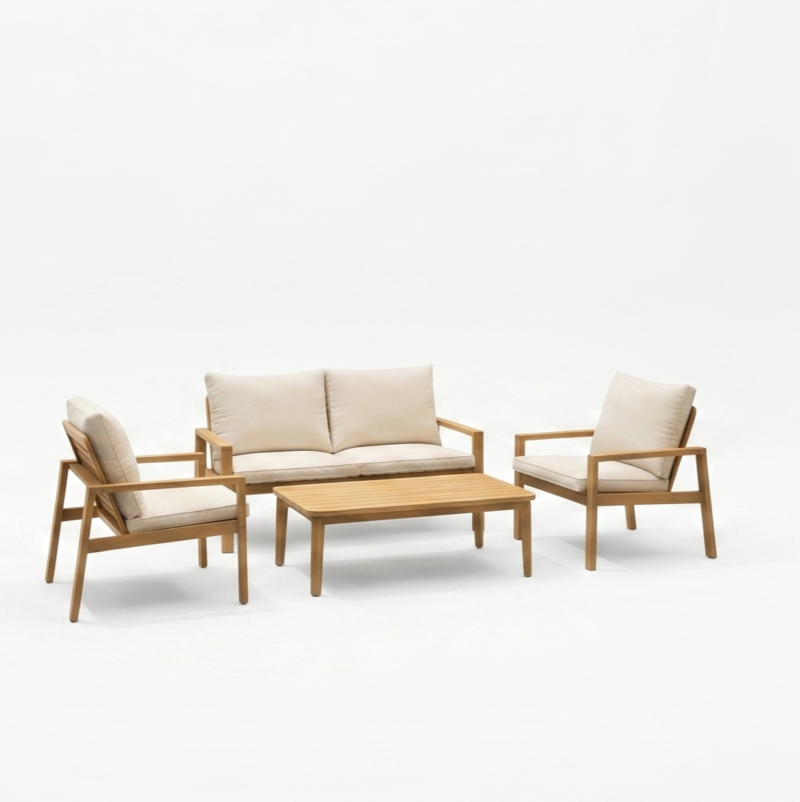 CATARINA 04 Catarina Outdoor Sofa Set