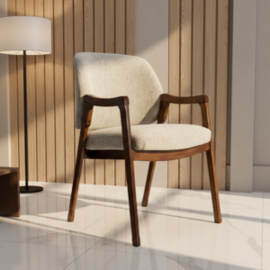 Saloka Outdoor Dining Chair